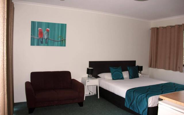 Motel in Nambour