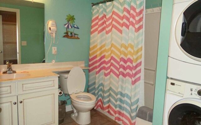 Shores of Panama 1716