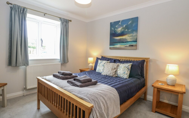 Woodlark