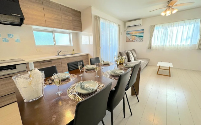 Grandioso Okinawa Villa Onna 3