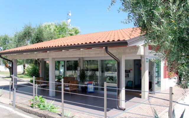 San Giorgio Vacanze 14525