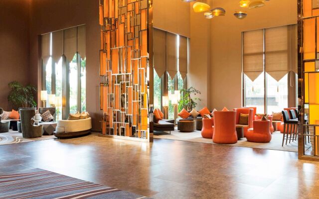 Novotel Nanchang Sunac