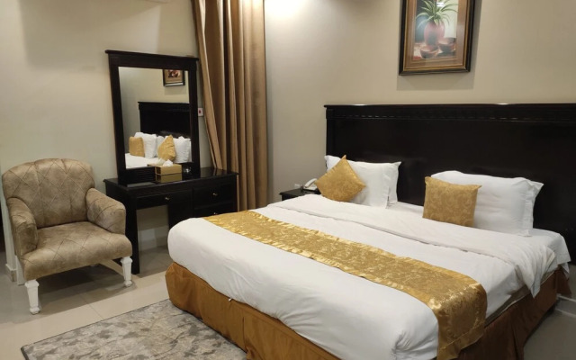 Brzeen Hotel - Riyadh - فندق برزين الرياض