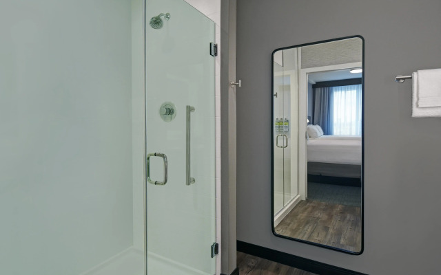 Staybridge Suites Houston Galleria Area by IHG