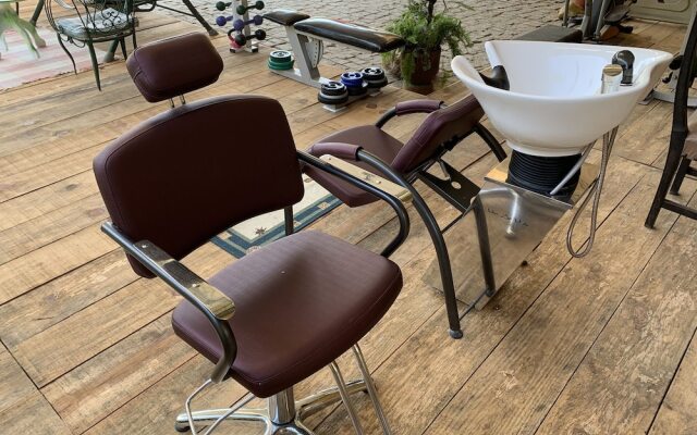 Gato de Botas Flats & Suites