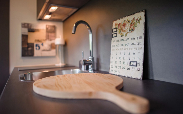 Quinta dos Carqueijais Gerês