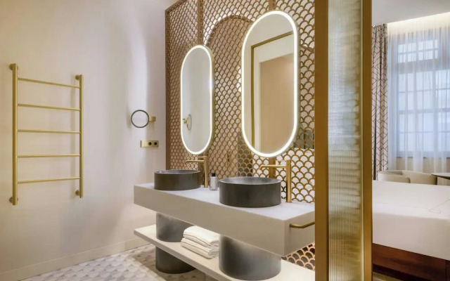 Grand Hotel Centenari, Valencia, Autograph Collection