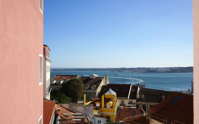 Solar dos Mouros