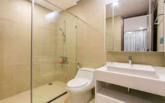 Sunflower Luxury Apartment