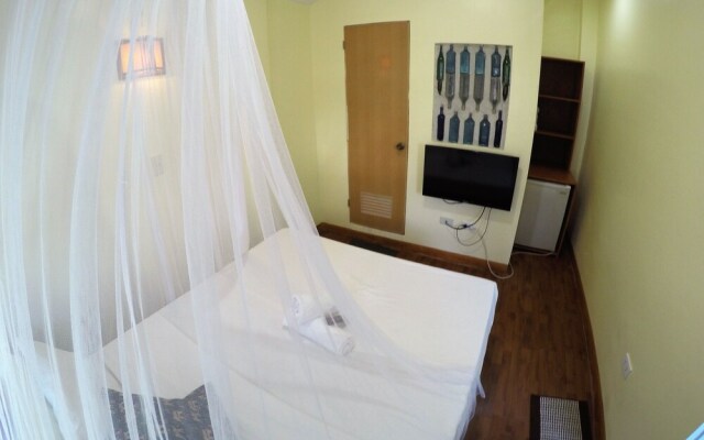 Niu Ohana East Bay Hotel and Apartments