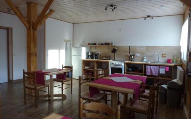 Redspring Chambres d'Hôtes