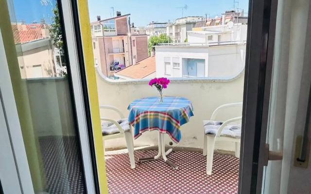 Hotel Sorriso