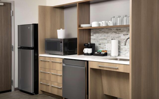 Home2 Suites by Hilton Marysville