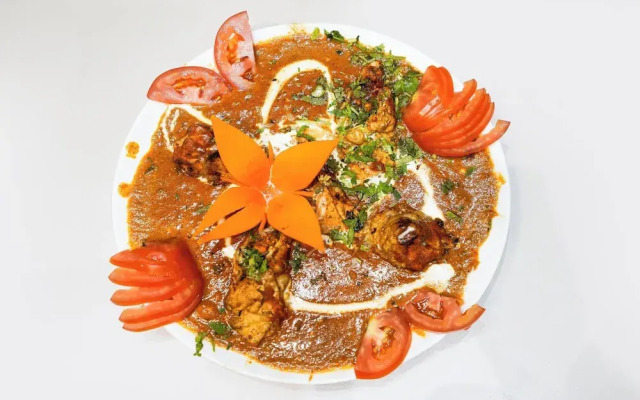 Hotel Woodland Suites Near Delhi Airport
