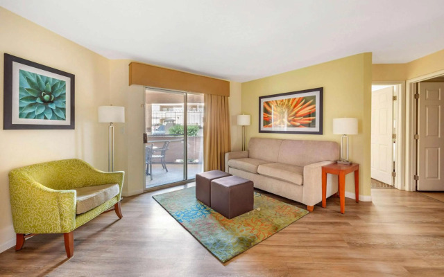 Hilton Vacation Club Desert Retreat Las Vegas