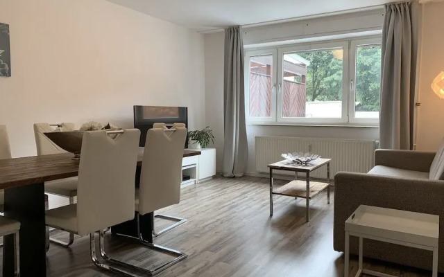 Domapartment Cologne City Schokoladenmuseum