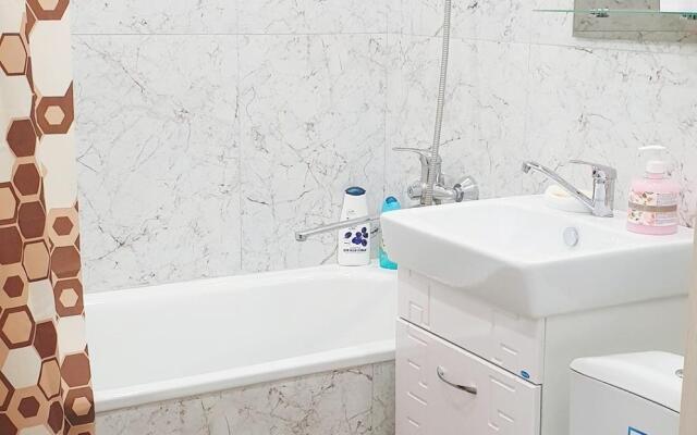 Апартаменты на улице Карла Маркса