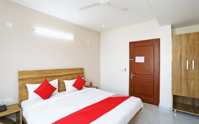 Gazelle Studios by OYO Rooms
