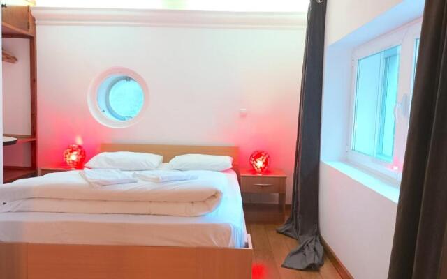 1 bedroom apartment n02 - Rua da Palma