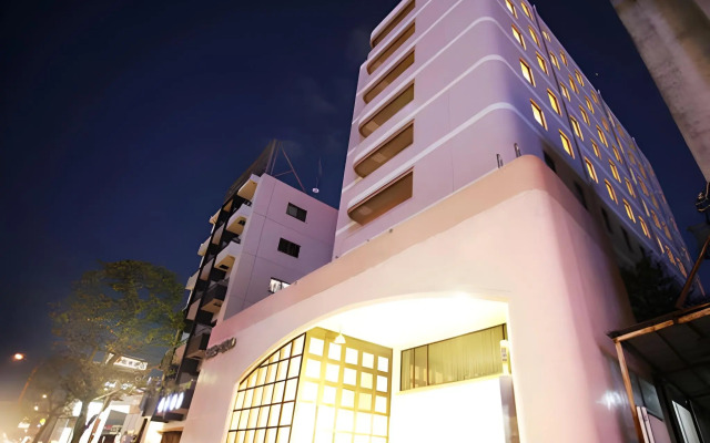 Miyazaki Daiichi Hotel