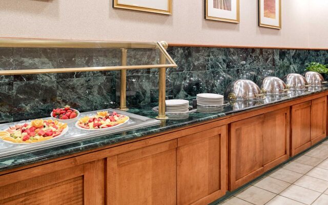 Clarion Hotel Portland