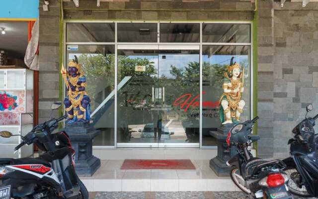 RedDoorz near Pelabuhan Bakauheni Lampung