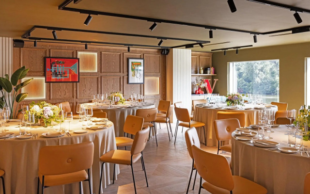 Virgin Hotels Glasgow