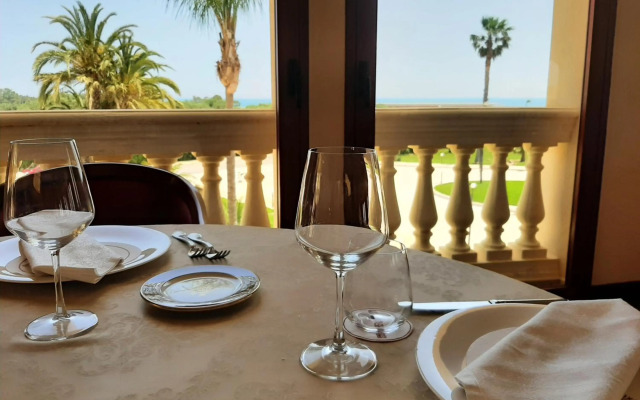 Parco dei Principi Hotel Resort