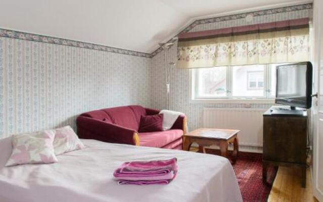 Liekoranta B&B