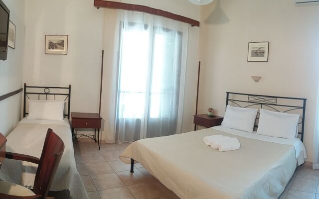 Hotel Argo