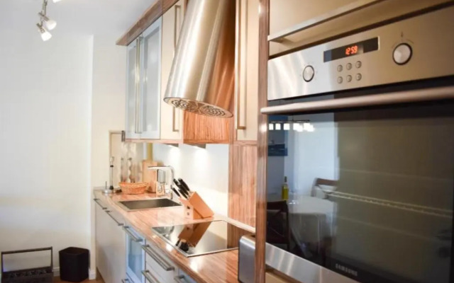 Ferienwohnung Soleil