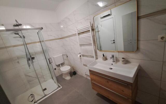 Apartman Danijel