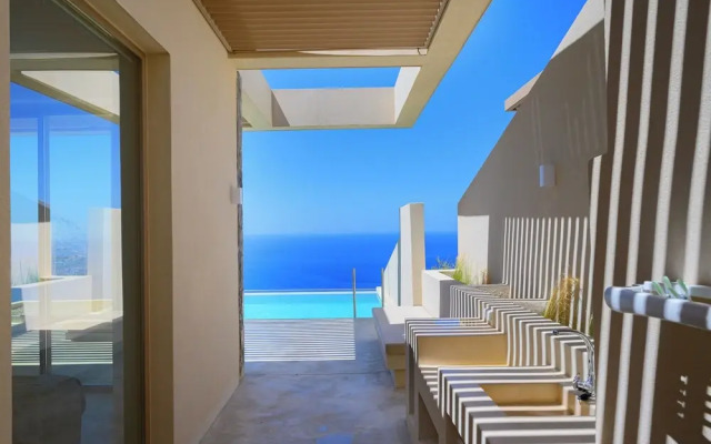 Pyrgos Exquisite Villas