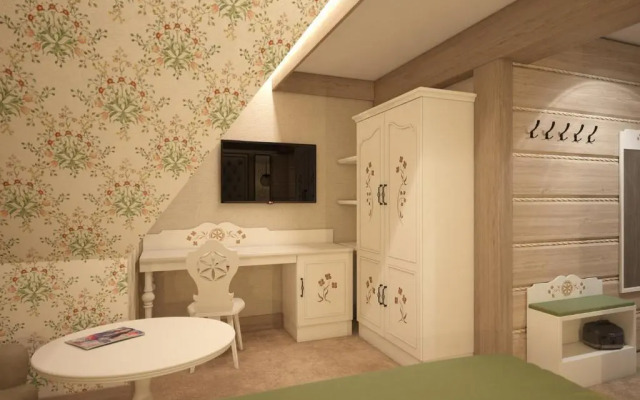 KRYWA? RESIDENCE - stylowe apartamenty z doskona?? obs?ug?