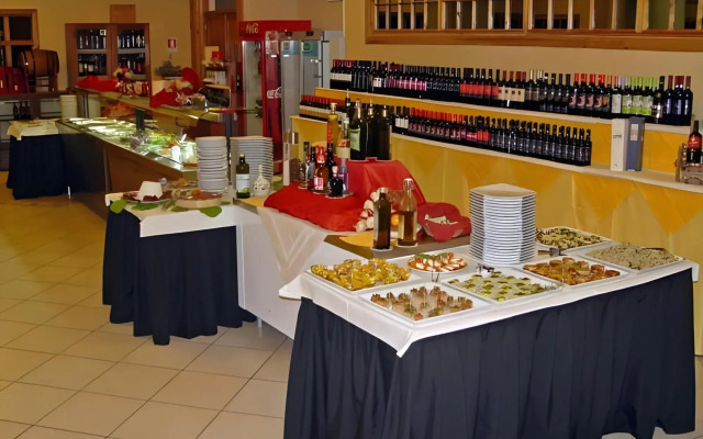 Corsaro Etna Hotel&SPA