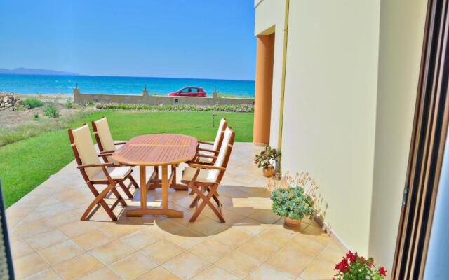 Niriides Apartments