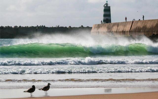 Kerala 49, Deluxe Flat in Historic Center