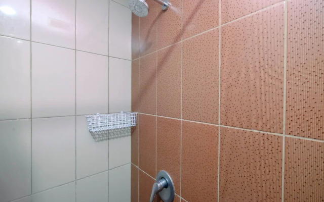 Luxury 1BR Apartment at Atlanta Residences