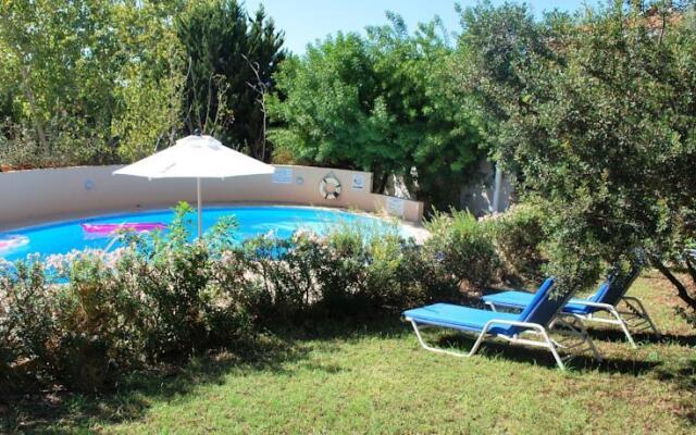 Villa Bella Island Dyo