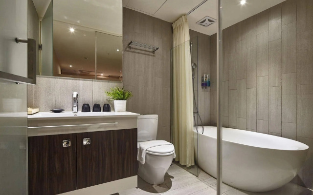VIA Hotel