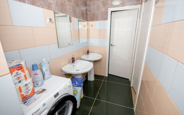 Hostel Plazkart