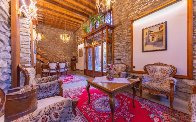 Çesmeli Konak