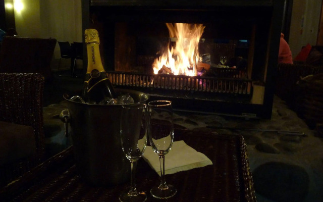 The Park Hotel Ruapehu