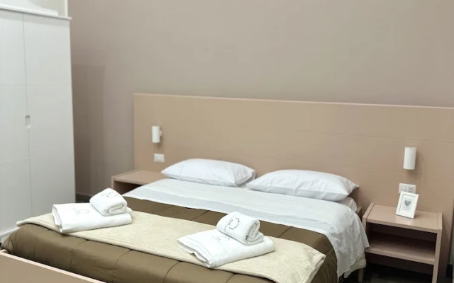 B&B Rafilina's house