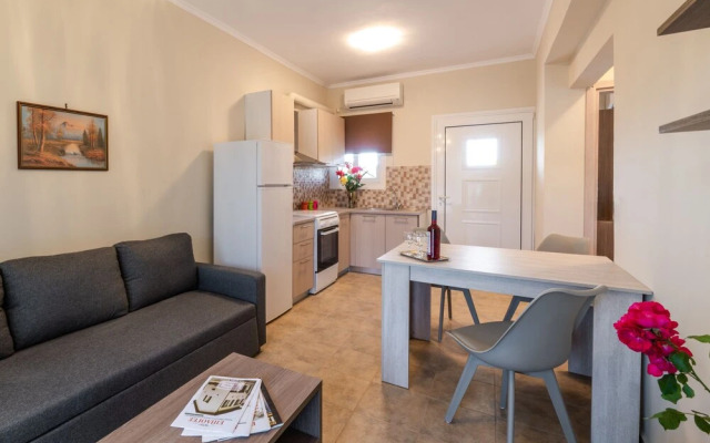 Nancy's Luxury Apartments