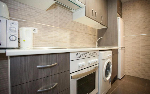 Apartamentos Fuencarral 50