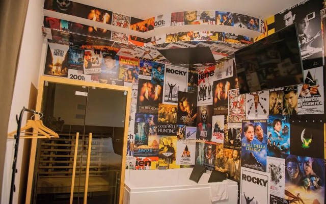 Artemide Fiore Club Suite & Spa