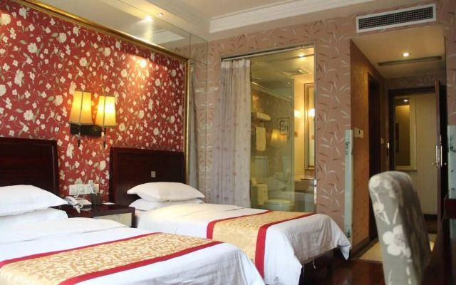 X'Auxerre Hotel