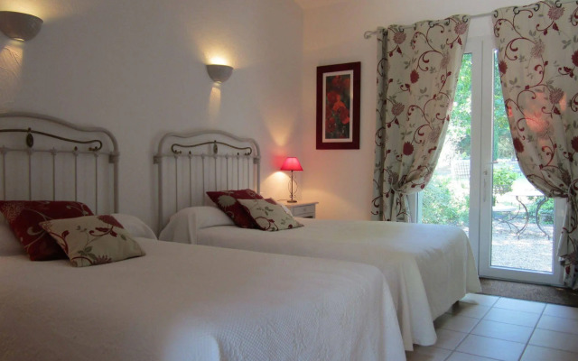 Les Mazets de Marie de Jules