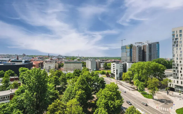Apartament Gwarek - by Kairos Apartments